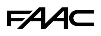 Logo van FAAC